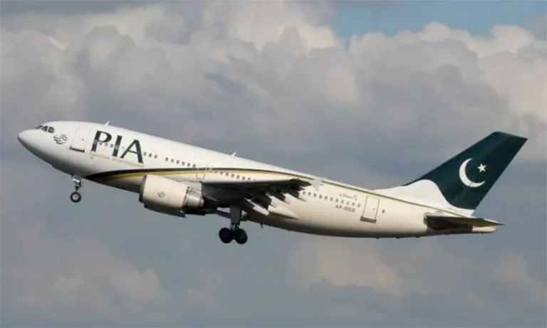PIA secures its 12th consecutive IOSA renewal, valid until September 11, 2028, after an audit covering flight, cabin, ground and cargo operations.