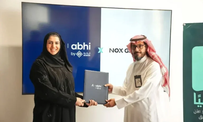 ABHI has partnered with Saudi Arabia’s NOX Group to offer employees real-time access to earned wages before payday through its EWA solution.