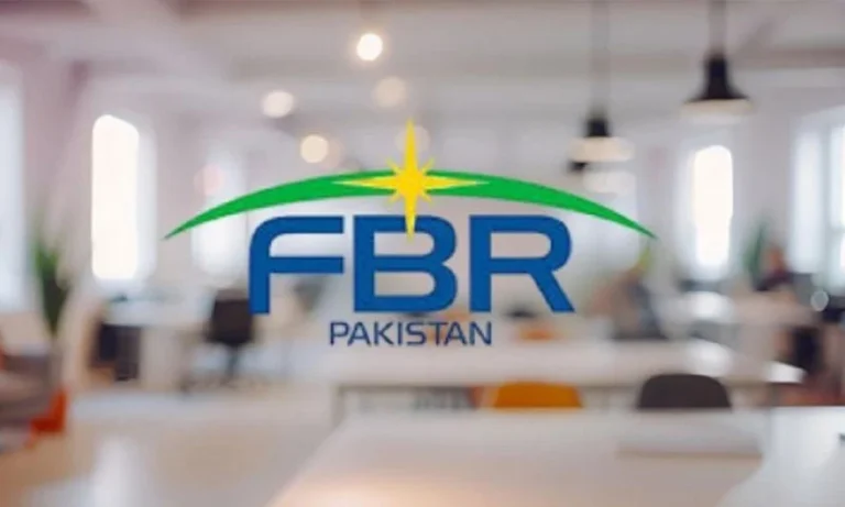 FBR has introduced a risk-based sales tax registration system, promising low-risk businesses approval within three working days through the IRIS portal.