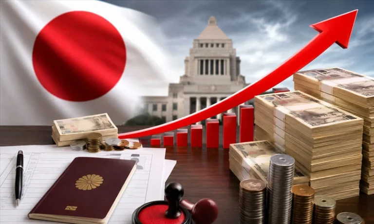 Japan will raise its permanent residency fee from ¥10,000 to ¥200,000 from October 1, 2026, alongside higher charges for other residence procedures.