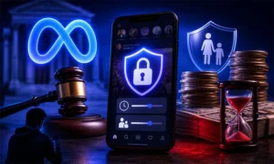 Meta will pay up to $18 billion and impose new teen limits on Facebook and Instagram under a sweeping US child safety settlement.