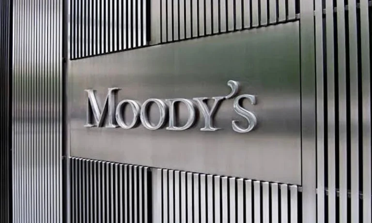 Moody’s upgrades Pakistan’s sovereign credit rating to B3, citing stronger reserves, lower financing costs, fiscal improvement and growing economic resilience.