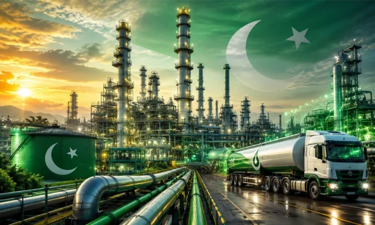 Pakistan’s five refineries are preparing to sign upgrade agreements that could unlock over $6 billion in investment and enable local Euro 5 fuel production.