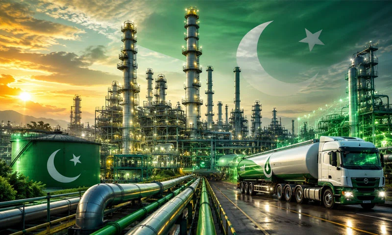 Pakistan’s five refineries are preparing to sign upgrade agreements that could unlock over $6 billion in investment and enable local Euro 5 fuel production.