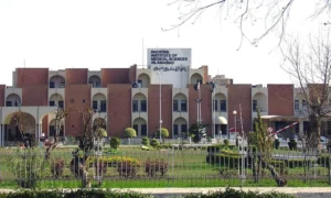 A fire at PIMS Mother and Child Hospital in Islamabad killed 14 infants, prompting an inquiry and renewed questions over hospital fire safety.
