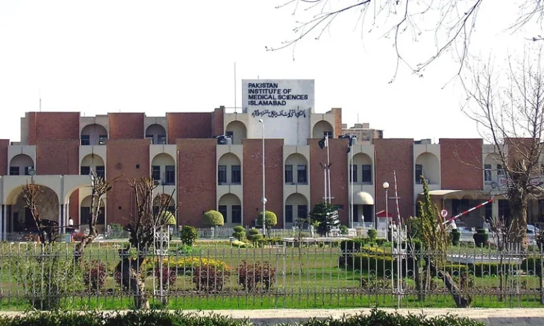 A fire at PIMS Mother and Child Hospital in Islamabad killed 14 infants, prompting an inquiry and renewed questions over hospital fire safety.