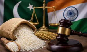 Pakistan has secured a Basmati victory after an Australian court dismissed India’s appeal seeking exclusive rights over the Basmati name.