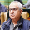 Picture of Sardar Nadir Akmal Khan Leghari