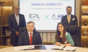 ABHI Bank role in EPL Summit