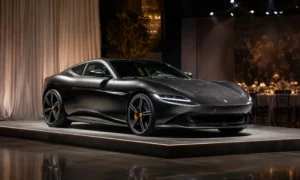 Ferrari