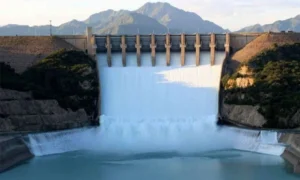 The cost of the Tarbela 5th Extension Project has surged 282% from Rs82 billion to Rs316 billion after ECNEC approved the revised estimate.