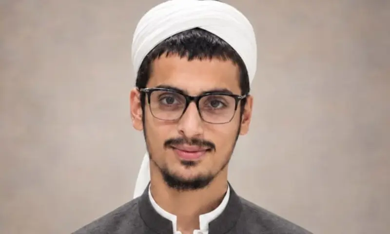 Pakistani student Muhammad Yaman scored a perfect 200 in Cambridge O Level Mathematics and could receive the Top in the World award.