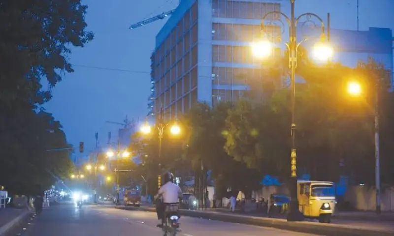 Karachi’s tariff cut faces scrutiny over a Rs28bn FCA dispute and Rs33bn in unpaid industrial relief, raising questions about bills and investment.