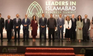 leaders in islamabad