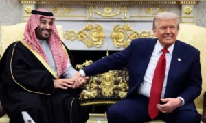 mbs trump fighter jet deal