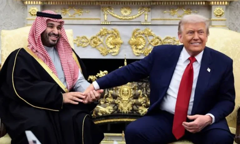 mbs trump fighter jet deal
