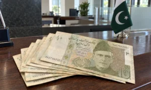 rs10 banknote