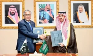 saudi arabia and pakistan to make a deal