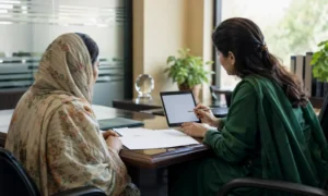 secp women insurance award