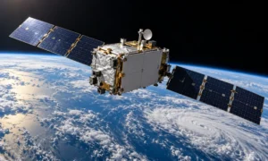 google satellite